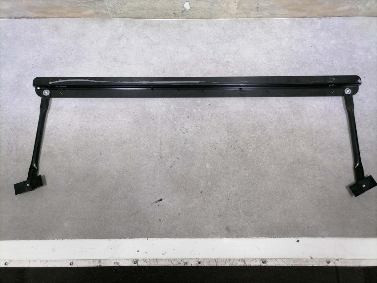 Ford Transit MK6 original Trennwand 2-teilig mit Befestigungsmaterial Bj.2011